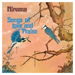 SONGS OF LOVE AND PRAISE