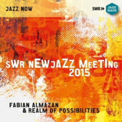 SWR NEWJAZZ MEETING 2015