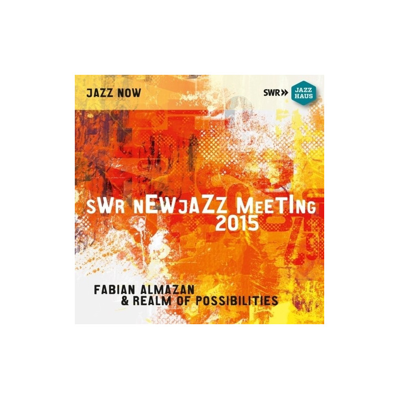 SWR NEWJAZZ MEETING 2015