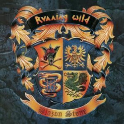 BLAZON STONE
