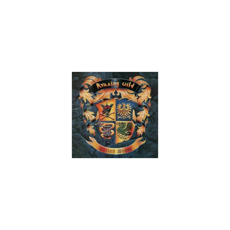 BLAZON STONE