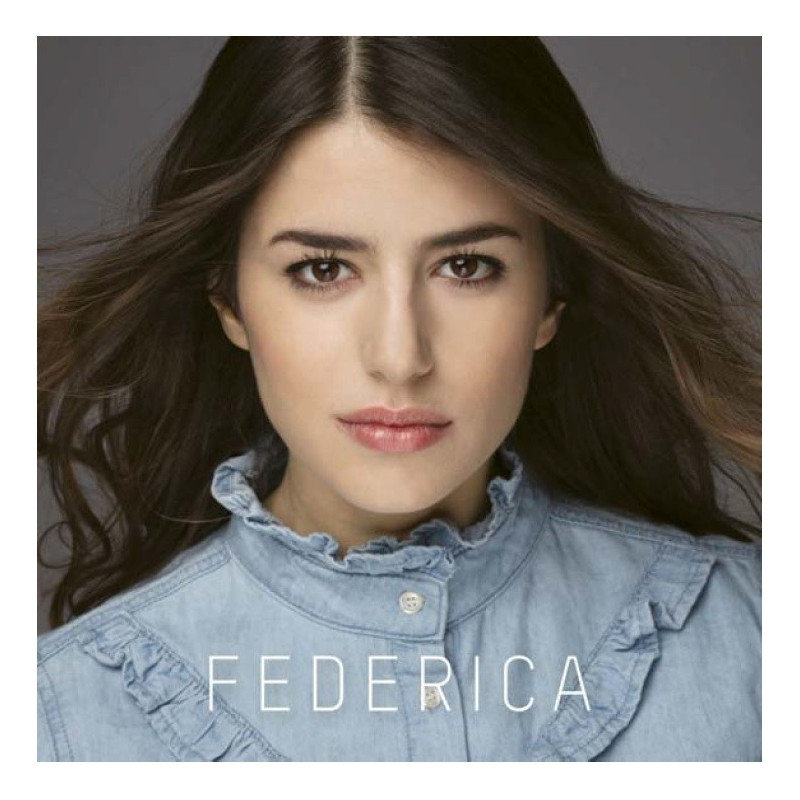 FEDERICA