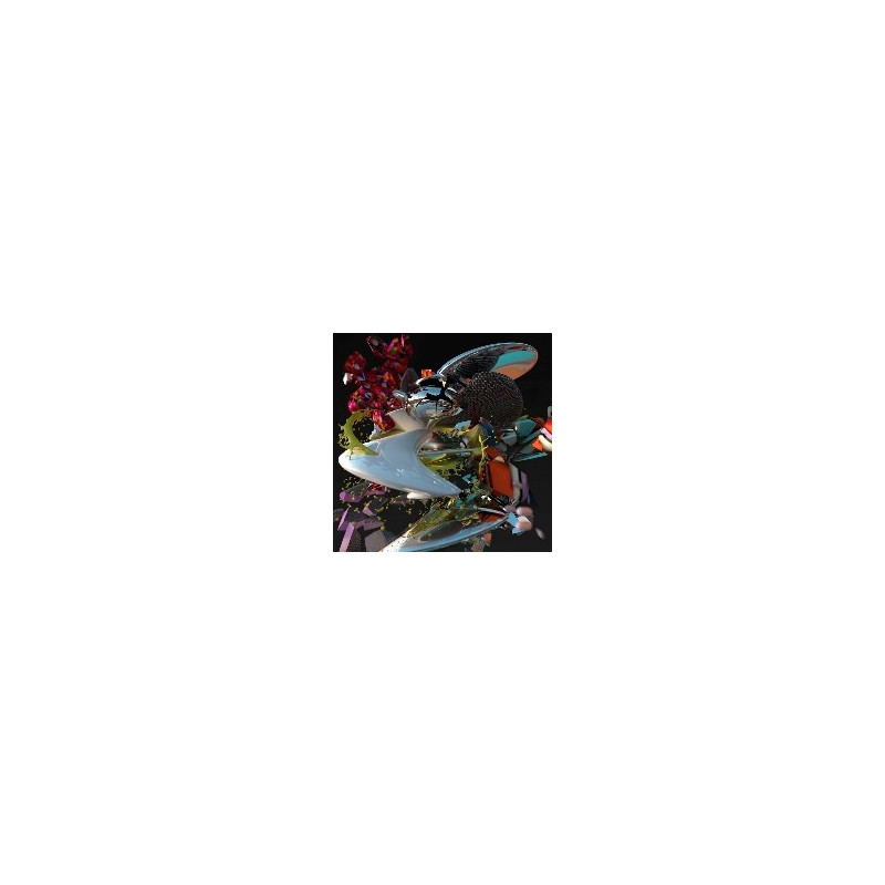 EXHAUST EP