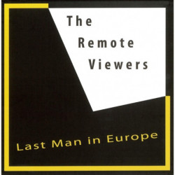 LAST MAN IN EUROPE
