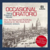 OCCASIONAL ORATORIO HWV 62