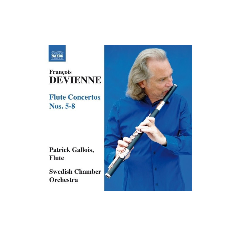 CONCERTI PER FLAUTO (INTEGRALE), VOL.2: