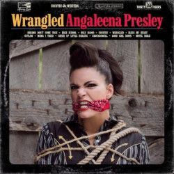 WRANGLED
