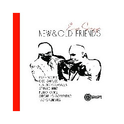 NEW & OLD FRIENDS