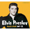 ELVIS PRESLEY N 2 (+ LOVING YOU)