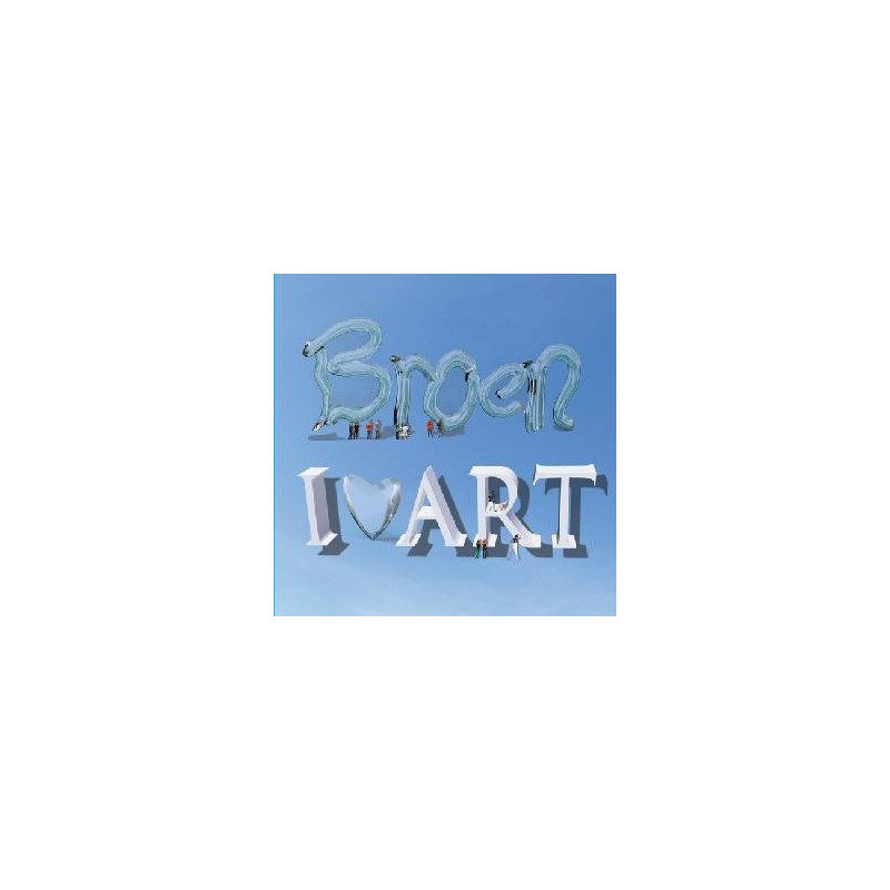 I 3 ART