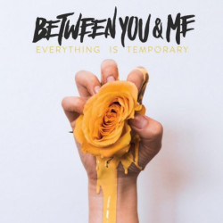 BETWEEN YOU&ME