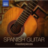 SPANISH GUITAR MASTERPIECES