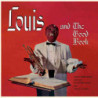 LOUIS AND THE GOOD BOOK [LTD ED ORANGE V