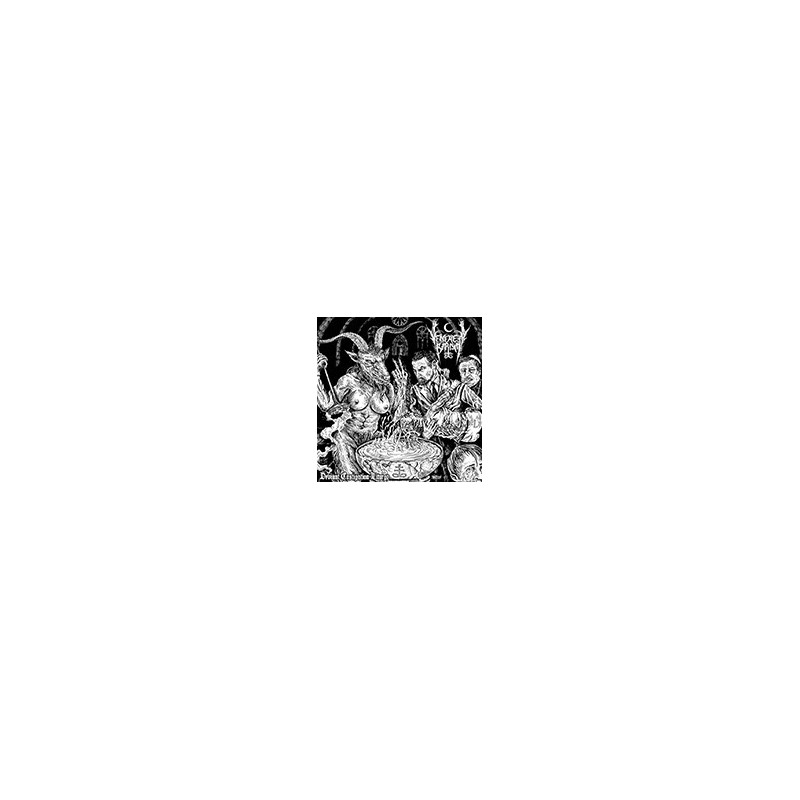 DEVIANT CASTIGATION LITURGY