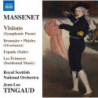 VISIONS - SYMPHONIC POEM - PHEDRE
