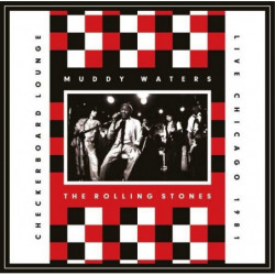 LIVE AT THE CHECKERBOARD