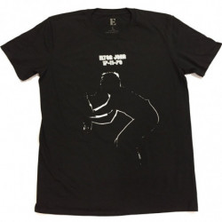 ELTON JOHN UNISEX TEE:...