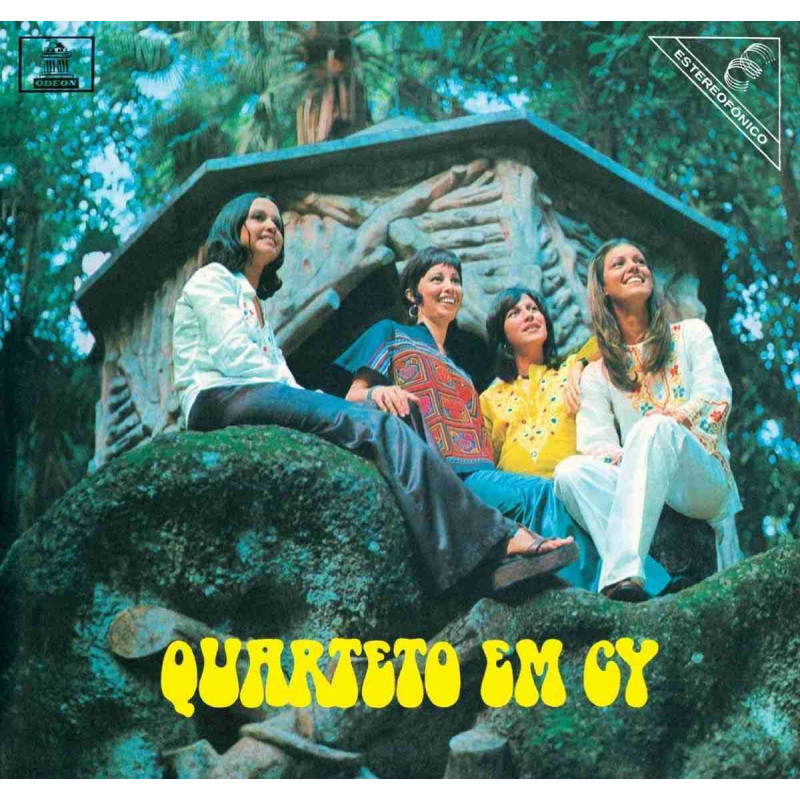QUARTET EM CY