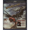 SPIDER-MAN HOMECOMING (BLU-RAY)