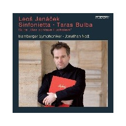 SINFONIETTA, TARAS BULBA,...
