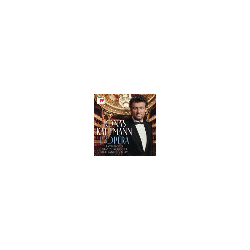 THE FRENCH ALBUM