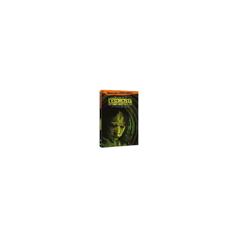 ESORCISTA, L' (2000) - VERSIONE INTEGRALE (DS) - COLL HORROR