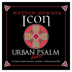 URBAN PSALM