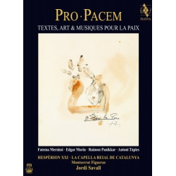 PRO PACEM - 23 BRANI CHE...