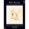 PRO PACEM - 23 BRANI CHE ATTRAVERSANO 500 ANNI DI STORIA DELLA MUSICA  SAVALL JORDI DIR