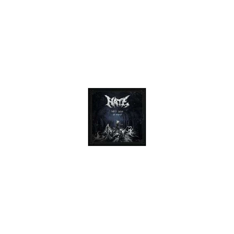 AURIC GATES OF VELES