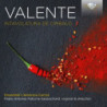 VALENTE: INTAVOLATURA DE CIMBALO