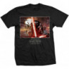 STAR WARS COLLECTION MENS BLK