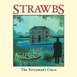 THE FERRYMAN'S CURSE