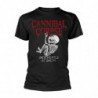 CANNIBAL CORPSE BUTCHERED AT BIRTH BABY