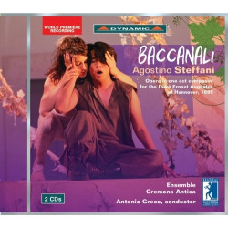 BACCANALI