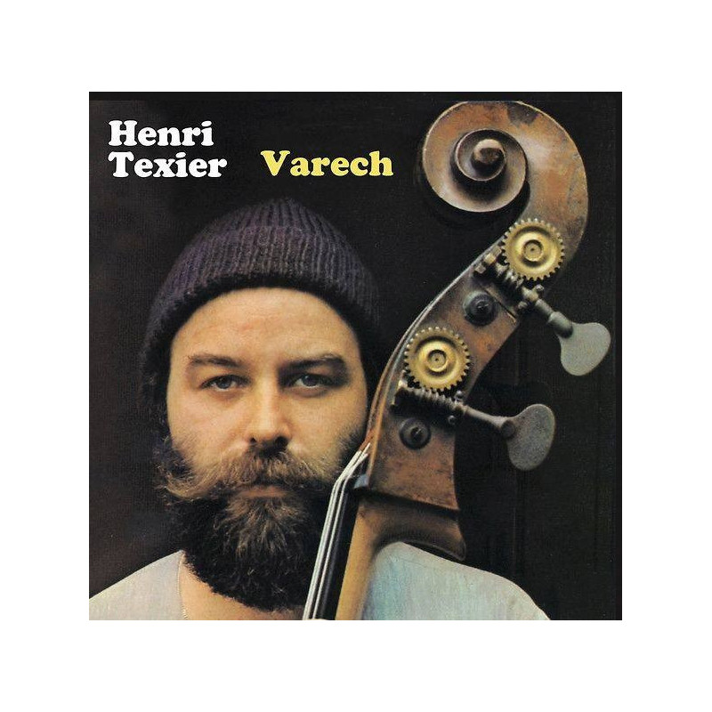 VARECH (LP)