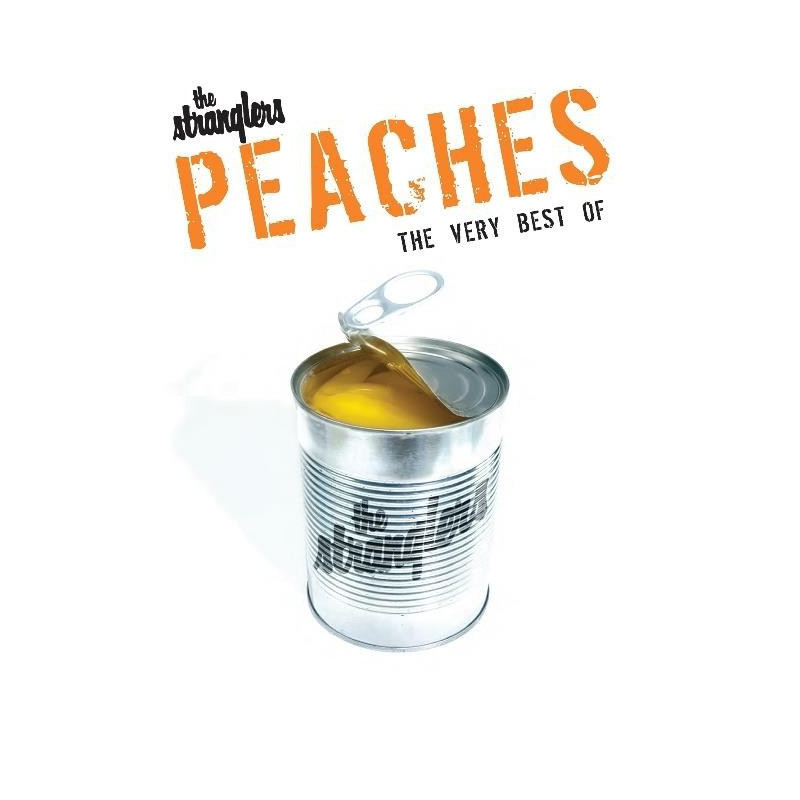 PEACHES: THE VERY BEST OF THE