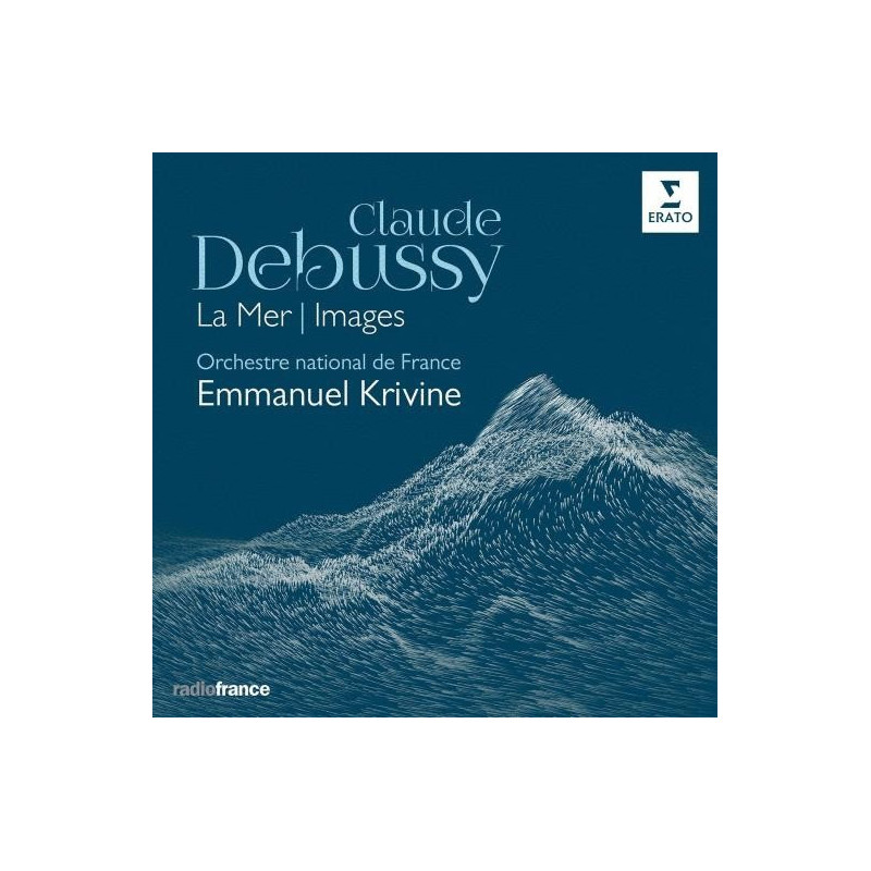 DEBUSSY: LA MER, IMAGES