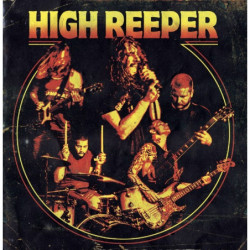 HIGH REEPER