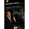 RICCARDO CHAILLY AND THE GEWAN