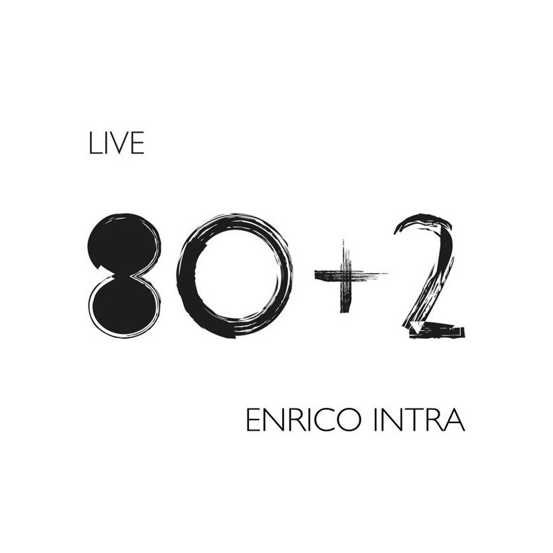 80 + 2 (LIVE)