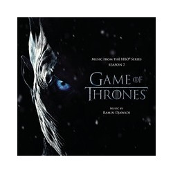 GAME OF THRONES (MUSIC FROM...