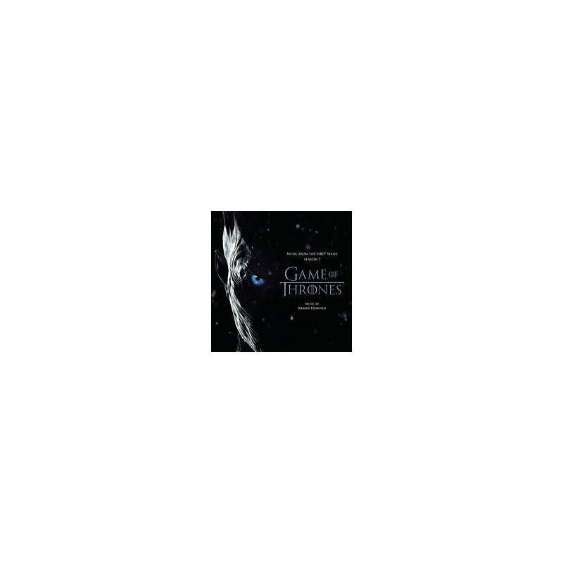 GAME OF THRONES (MUSIC FROM THE HBOR SER