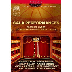 GALA PERFORMANCES - 2...