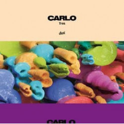 TRES EP