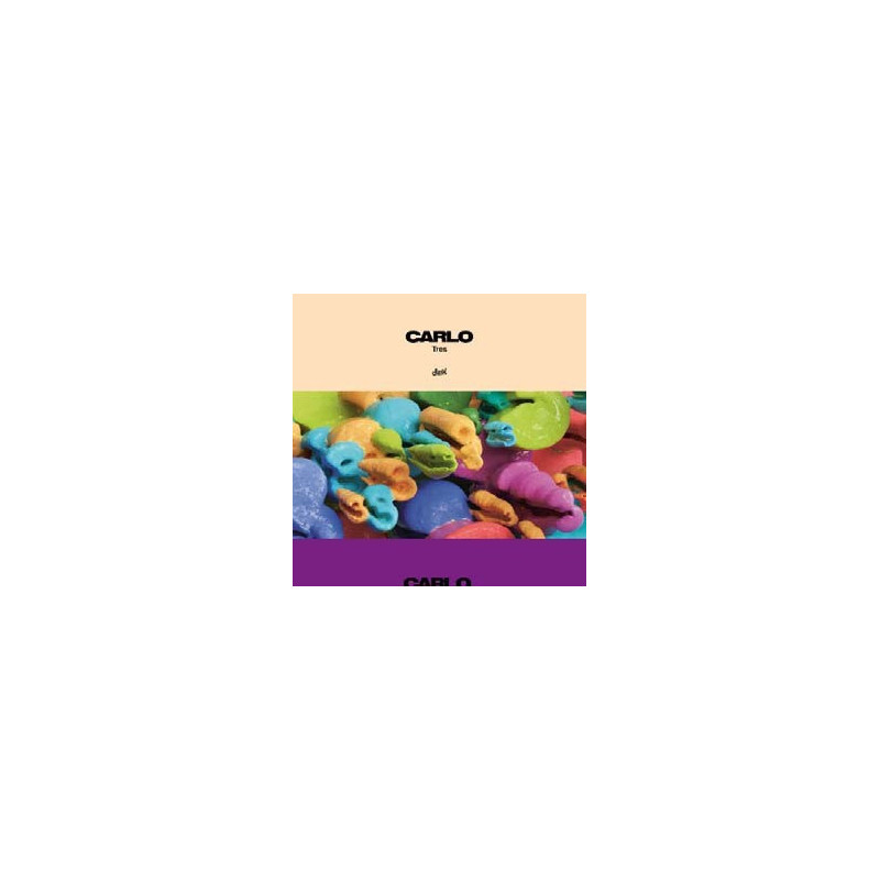 TRES EP