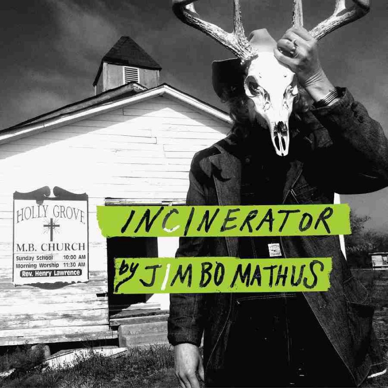 INCINERATOR