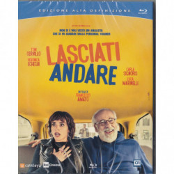 LASCIATI ANDARE