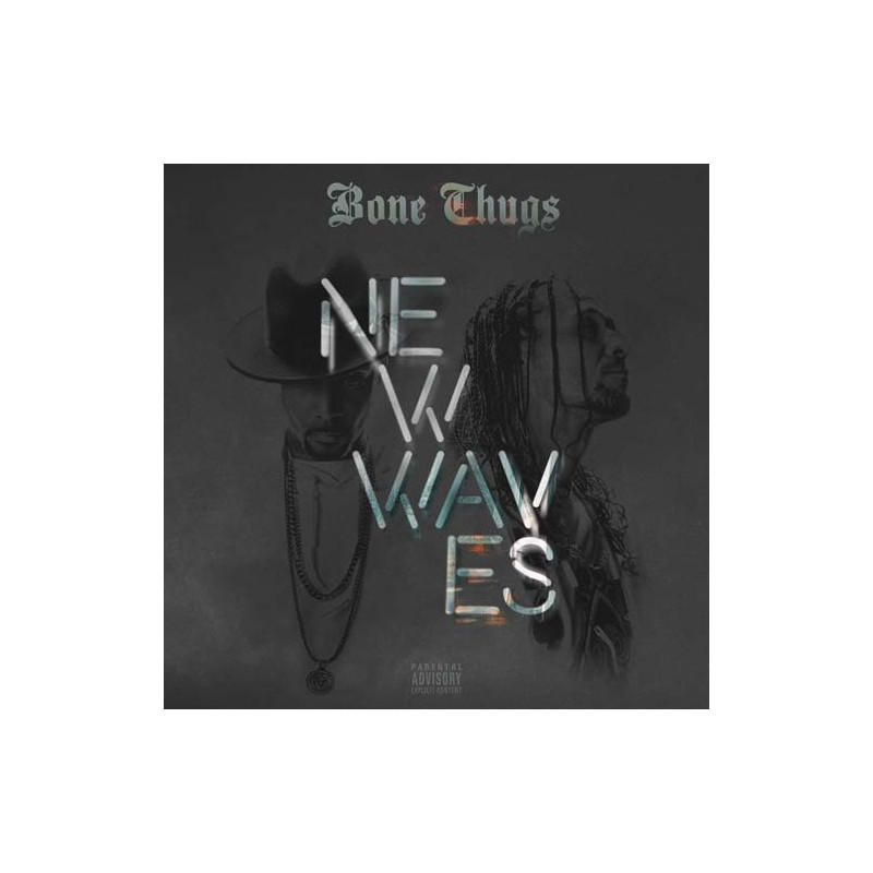 NEW WAVES