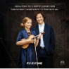 OPERE PER VIOLINO E PIANOFORTE (INTEGRAL